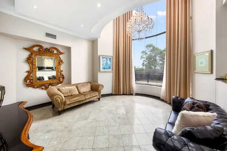 Fourth view of Homely house listing, 2 Lomandra Place, Alfords Point NSW 2234