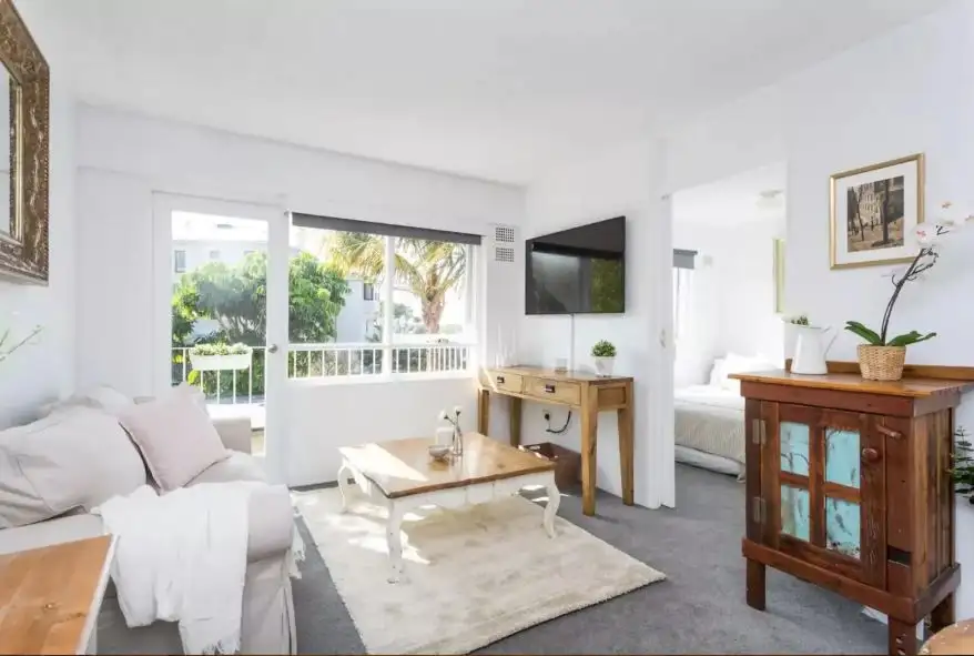 Main view of Homely apartment listing, 10/8 Wylde Street, Potts Point NSW 2011