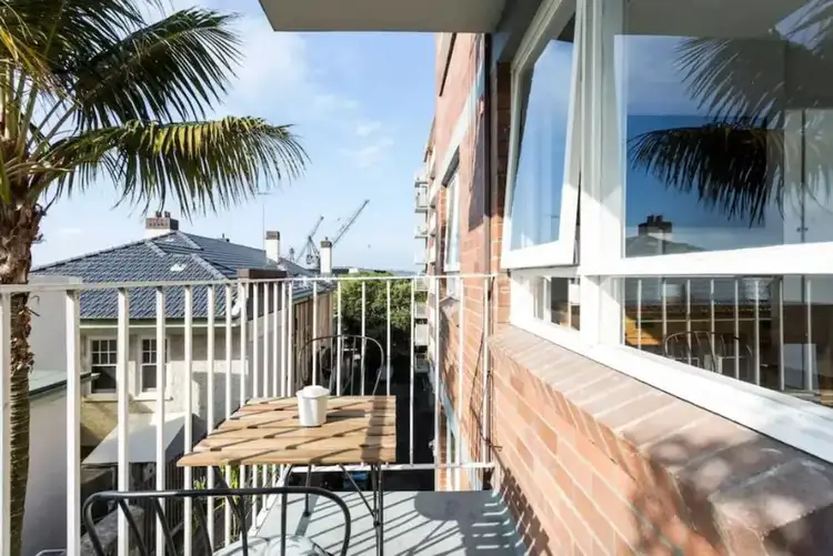 Third view of Homely apartment listing, 10/8 Wylde Street, Potts Point NSW 2011