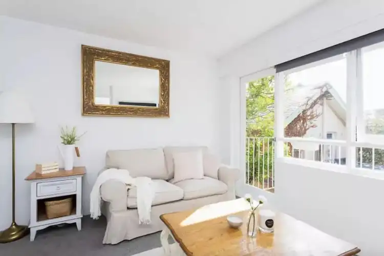 Fifth view of Homely apartment listing, 10/8 Wylde Street, Potts Point NSW 2011