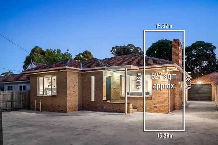 180 Canterbury Road, Blackburn South VIC 3130