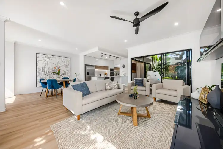 Second view of Homely house listing, 52 Yorkeys Lane, Maroochydore QLD 4558