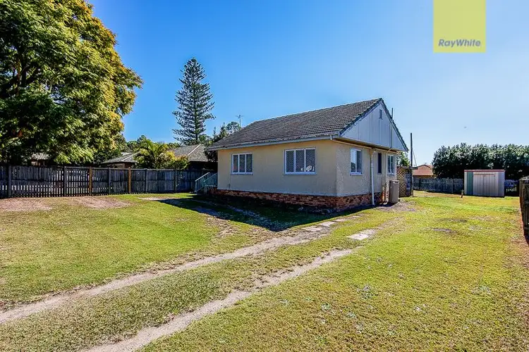 Main view of Homely house listing, 20 Didcot Street, Kuraby QLD 4112