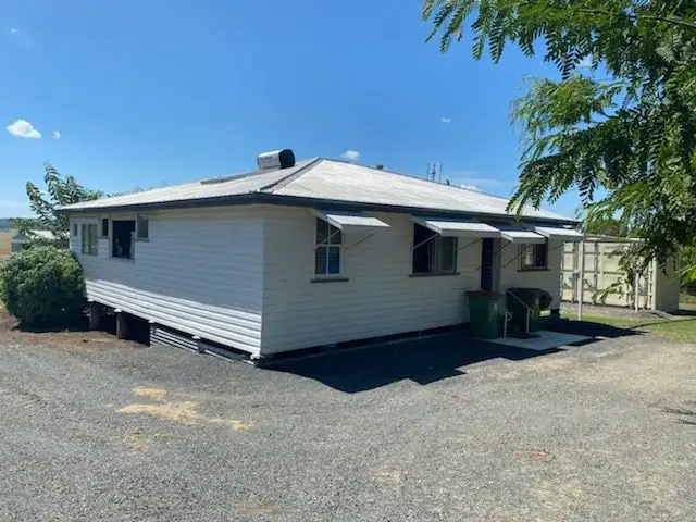 2718 Oakey - Cooyar Road, Rosalie Plains QLD 4401