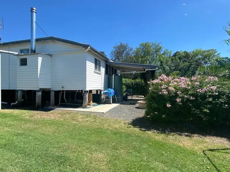 Second view of Homely house listing, 2718 Oakey - Cooyar Road, Rosalie Plains QLD 4401