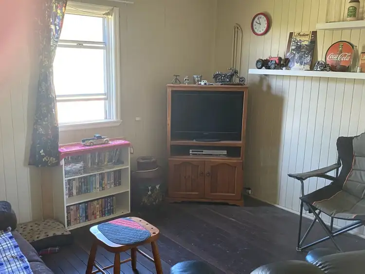 Third view of Homely house listing, 2718 Oakey - Cooyar Road, Rosalie Plains QLD 4401