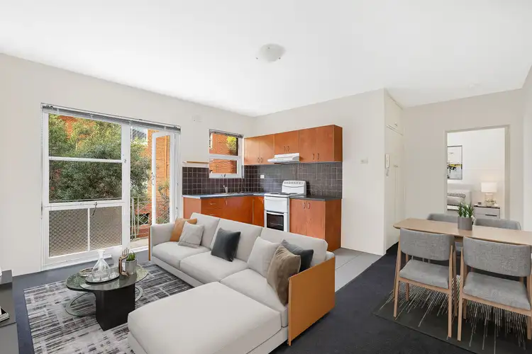 Main view of Homely apartment listing, 7/102 Botany Street, Kingsford NSW 2032