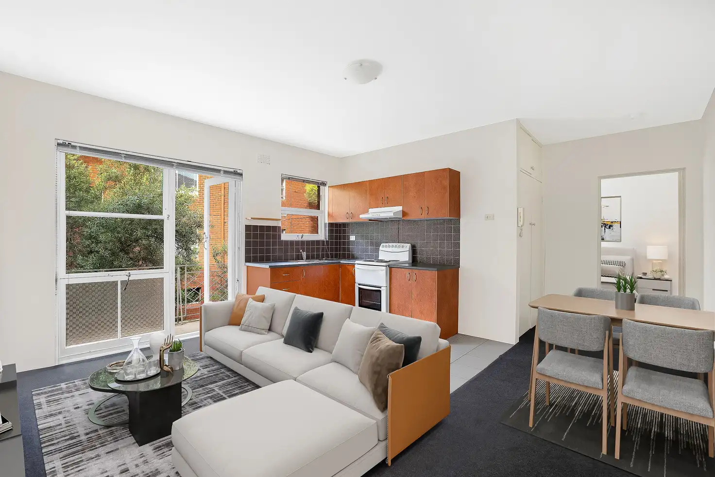 Main view of Homely apartment listing, 7/102 Botany Street, Kingsford NSW 2032