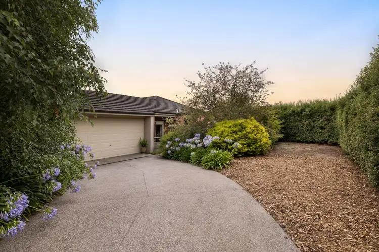 Second view of Homely house listing, 18 Muir Court, Romsey VIC 3434