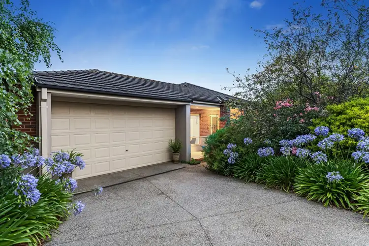 Third view of Homely house listing, 18 Muir Court, Romsey VIC 3434