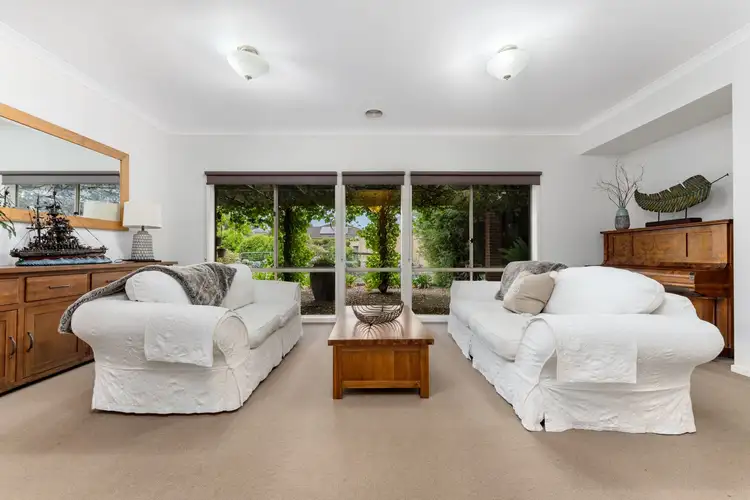 Fifth view of Homely house listing, 18 Muir Court, Romsey VIC 3434