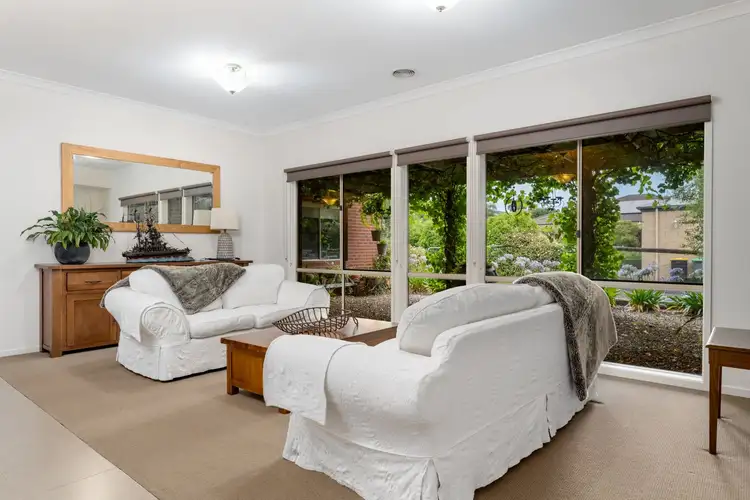 Sixth view of Homely house listing, 18 Muir Court, Romsey VIC 3434