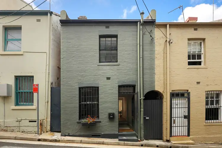 32 Little Riley Street, Surry Hills NSW 2010