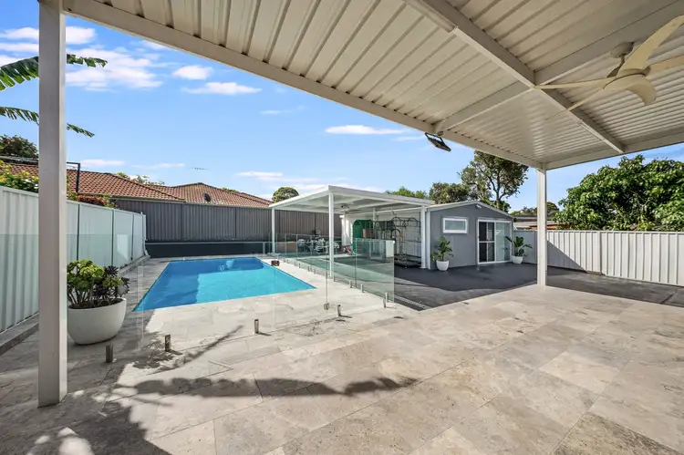 22 Angus Crescent, Yagoona NSW 2199