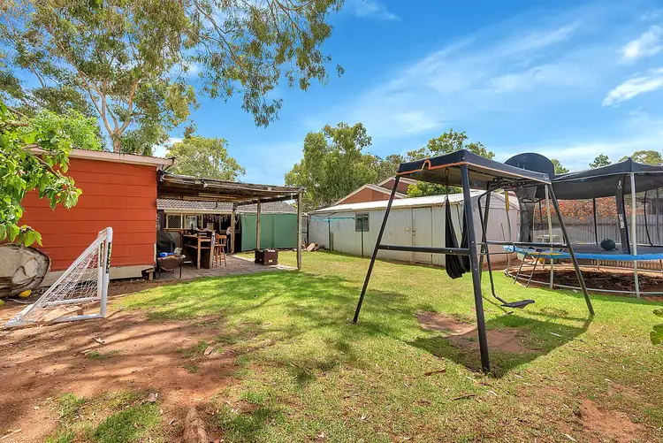 Main view of Homely house listing, 119 Fenden Road, Salisbury Plain SA 5109