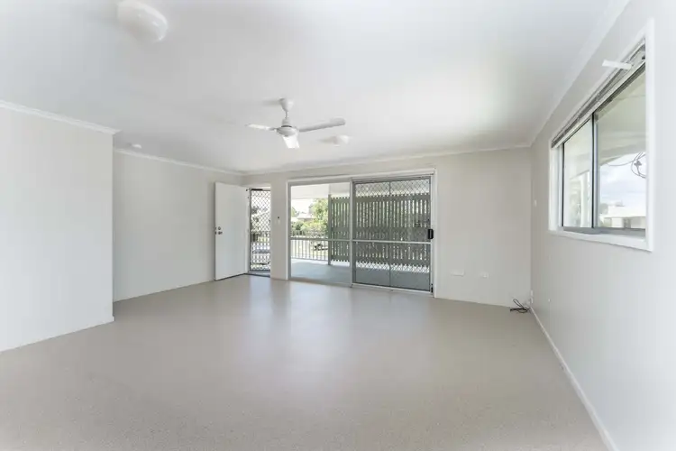 Second view of Homely house listing, 16 Bonython Drive, Emerald QLD 4720