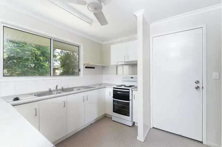 Fifth view of Homely house listing, 16 Bonython Drive, Emerald QLD 4720