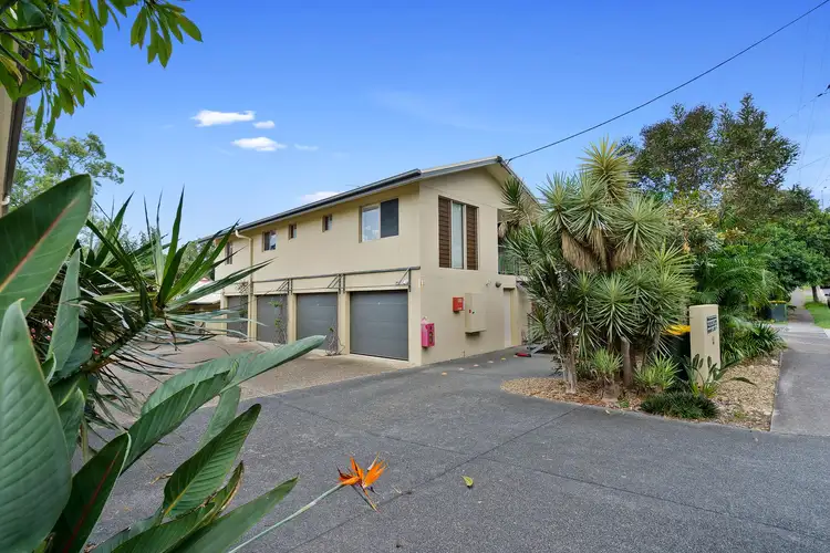 Main view of Homely unit listing, 8/14 Dudley Street, Annerley QLD 4103