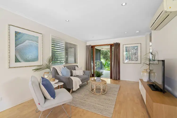 Third view of Homely unit listing, 8/14 Dudley Street, Annerley QLD 4103