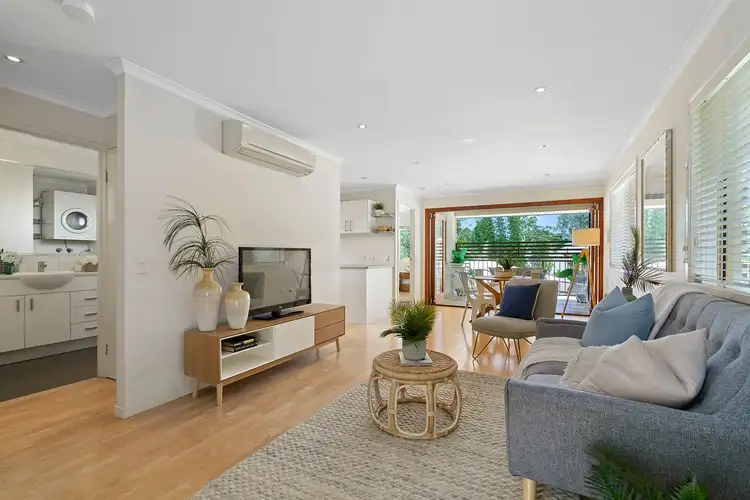 Fourth view of Homely unit listing, 8/14 Dudley Street, Annerley QLD 4103