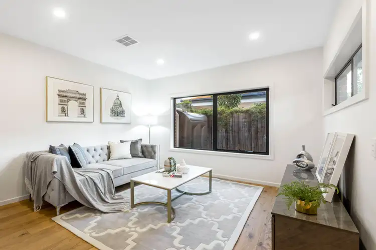 Third view of Homely house listing, 21B Bizley Street, Mount Waverley VIC 3149