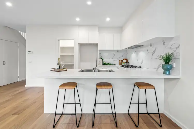 Fifth view of Homely house listing, 21B Bizley Street, Mount Waverley VIC 3149