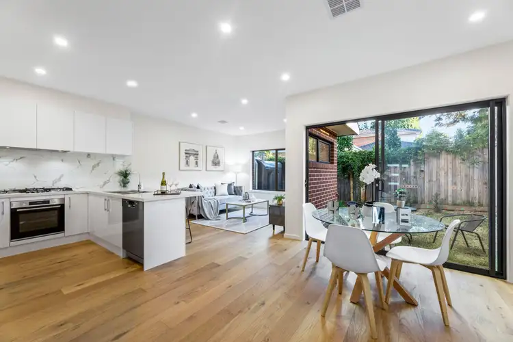 Sixth view of Homely house listing, 21B Bizley Street, Mount Waverley VIC 3149
