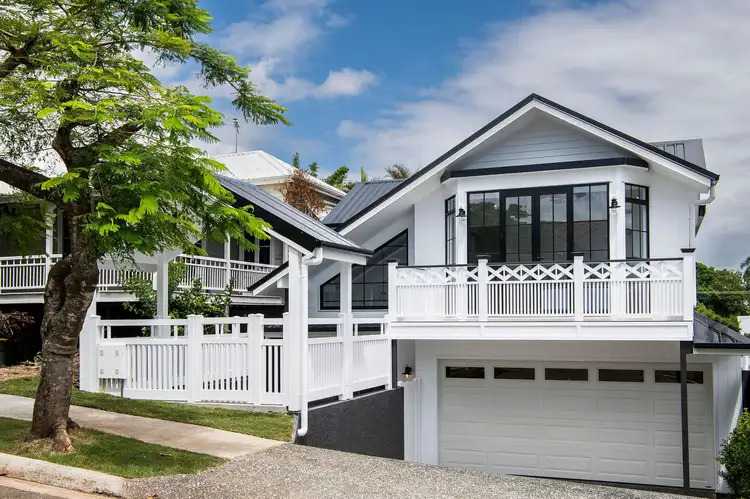 26 Ormond Street, Ascot QLD 4007