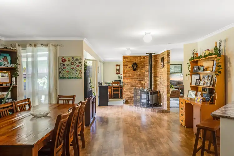 Second view of Homely house listing, 9 Melway Crescent, Harristown QLD 4350