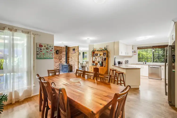 Third view of Homely house listing, 9 Melway Crescent, Harristown QLD 4350