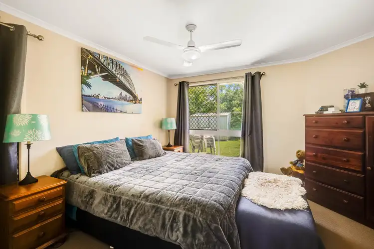 Sixth view of Homely house listing, 9 Melway Crescent, Harristown QLD 4350