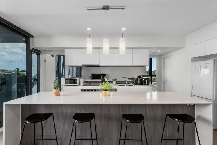 Fifth view of Homely unit listing, 20610/300 Old Cleveland Road, Coorparoo QLD 4151