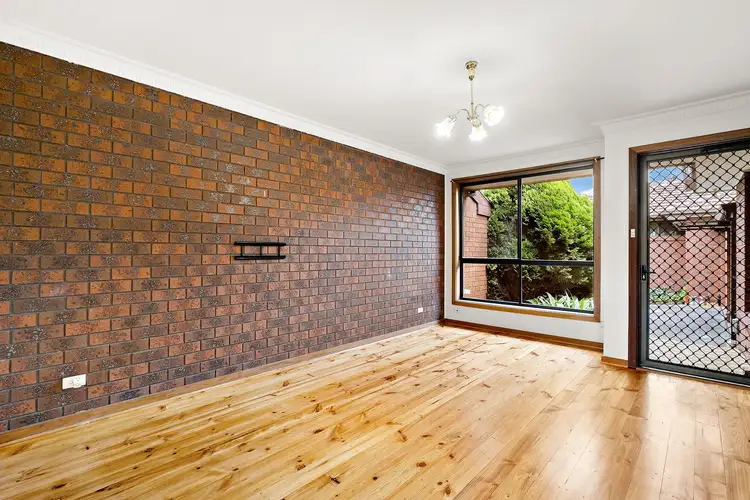 Third view of Homely unit listing, 1 & 2/80 Harlington Street, Clayton VIC 3168