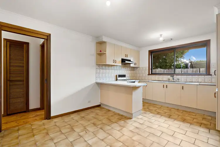 Fifth view of Homely unit listing, 1 & 2/80 Harlington Street, Clayton VIC 3168