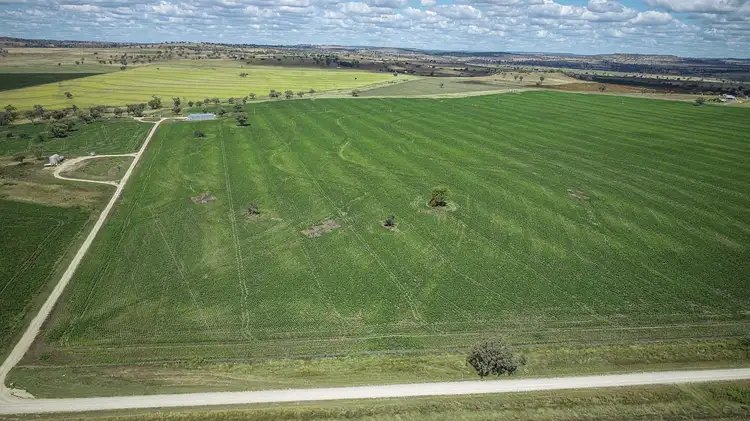 Second view of Homely rural property listing, Address available on request