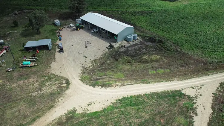 Fourth view of Homely rural property listing, Address available on request