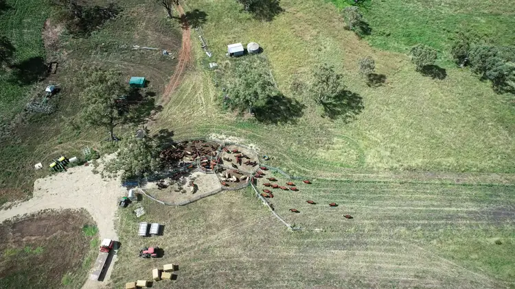 Sixth view of Homely rural property listing, Address available on request