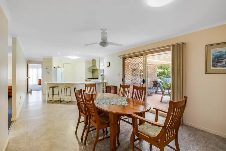 Fourth view of Homely house listing, 2 Saratoga Close, Wilsonton QLD 4350