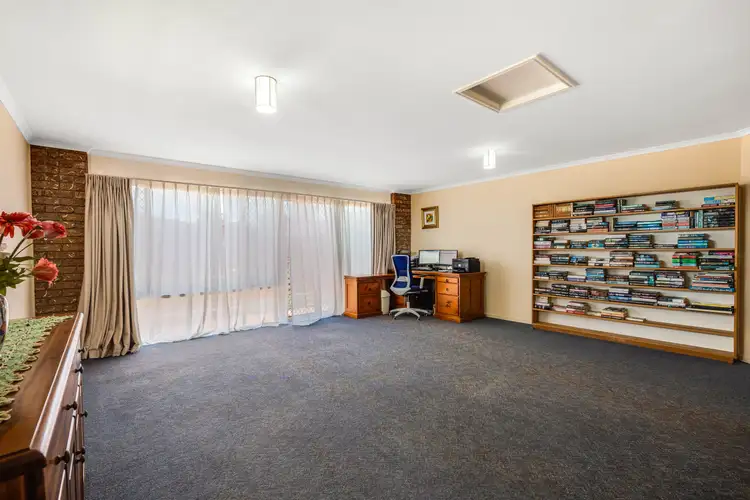 Fifth view of Homely house listing, 2 Saratoga Close, Wilsonton QLD 4350