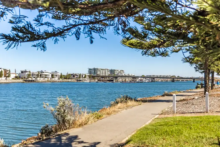 Second view of Homely apartment listing, 1/31 Formby Crescent, Port Adelaide SA 5015