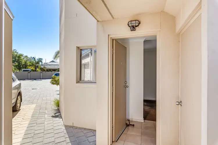 Third view of Homely apartment listing, 1/31 Formby Crescent, Port Adelaide SA 5015