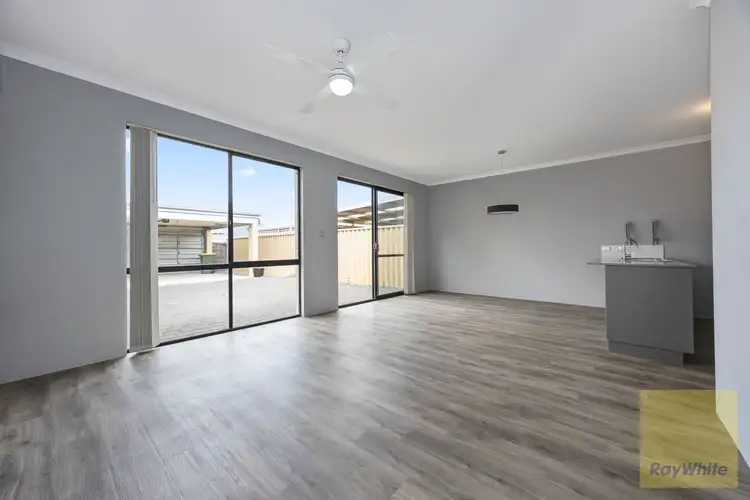 Sixth view of Homely house listing, 37 Carmathen Avenue, Butler WA 6036