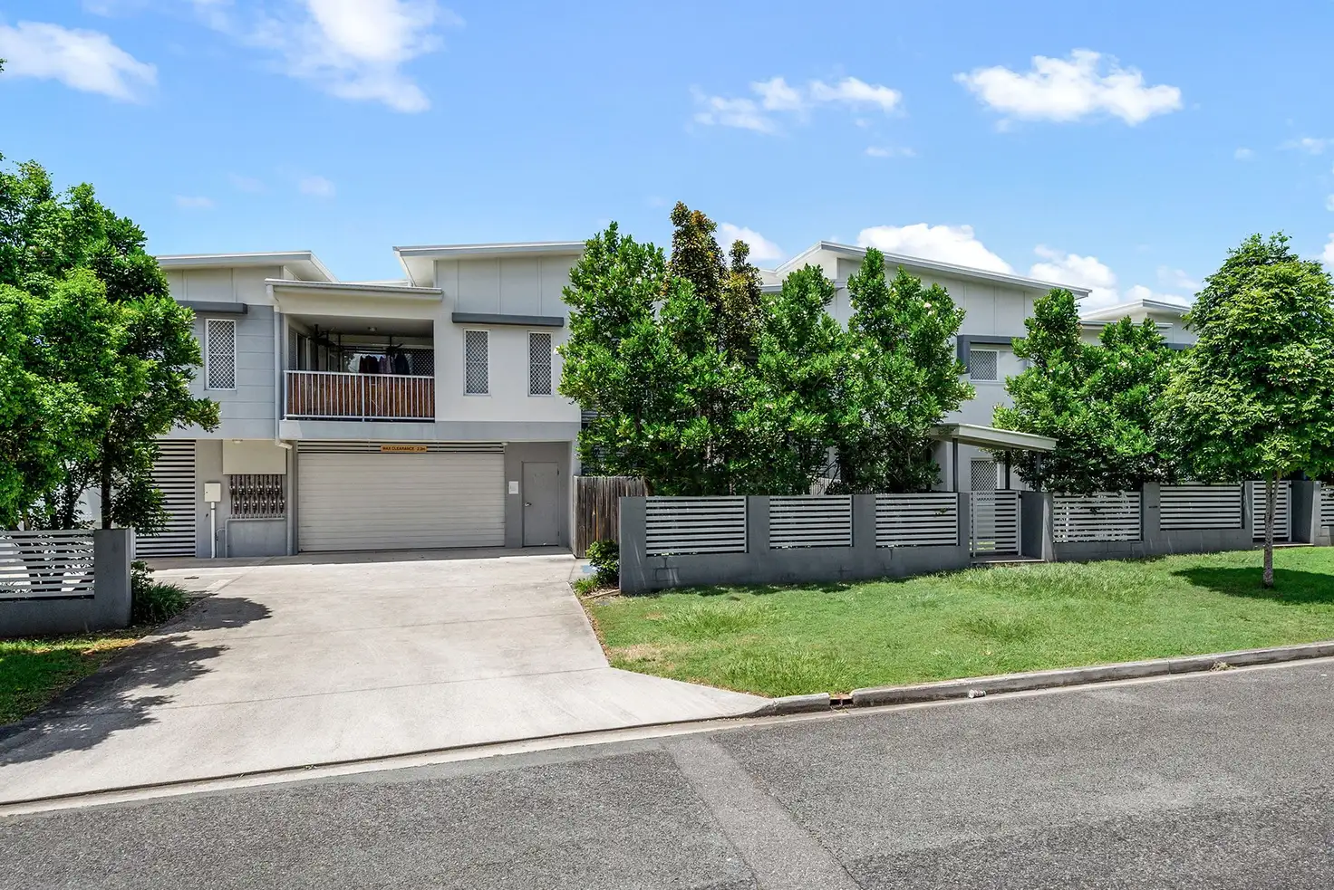 Main view of Homely unit listing, 9/22 Birdwood Street, Zillmere QLD 4034
