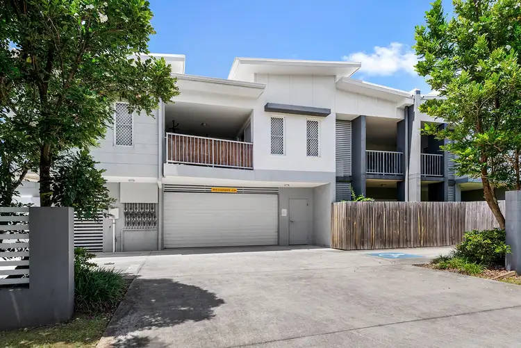 Third view of Homely unit listing, 9/22 Birdwood Street, Zillmere QLD 4034