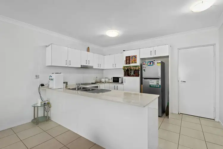 Fourth view of Homely unit listing, 9/22 Birdwood Street, Zillmere QLD 4034