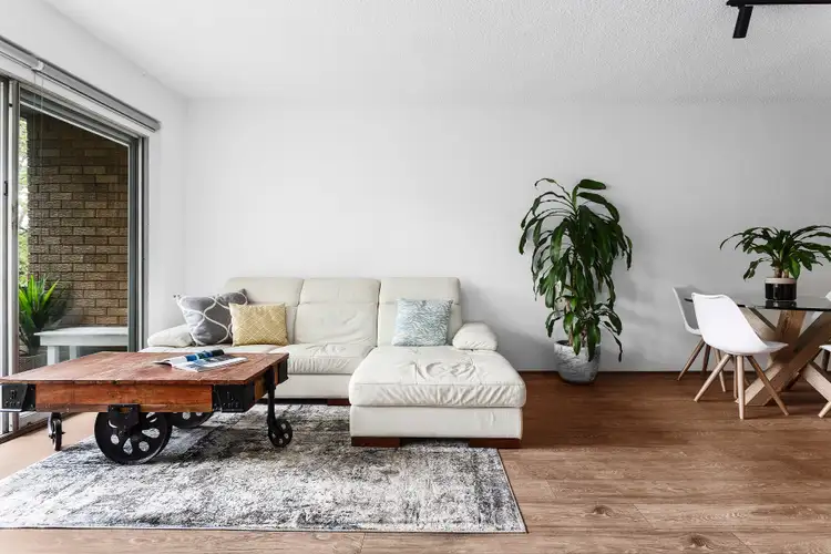 Main view of Homely apartment listing, 9/116 Alison Road, Randwick NSW 2031