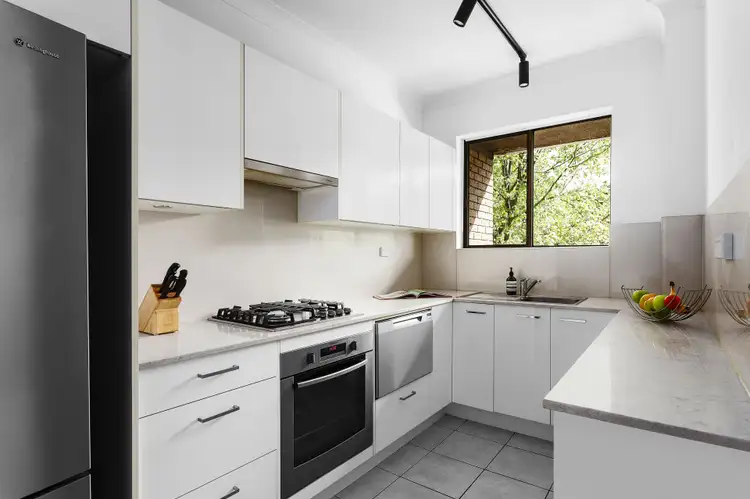 Second view of Homely apartment listing, 9/116 Alison Road, Randwick NSW 2031