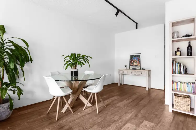 Third view of Homely apartment listing, 9/116 Alison Road, Randwick NSW 2031