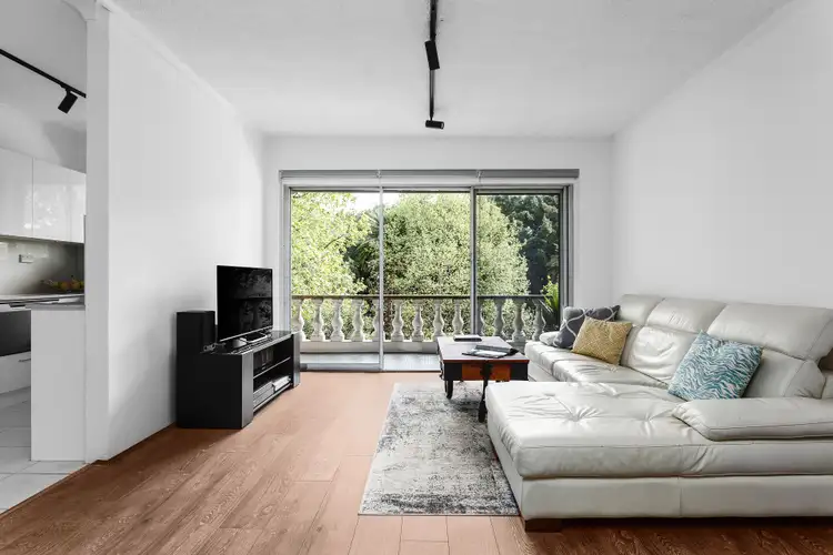 Fourth view of Homely apartment listing, 9/116 Alison Road, Randwick NSW 2031