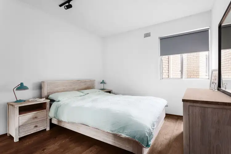 Fifth view of Homely apartment listing, 9/116 Alison Road, Randwick NSW 2031